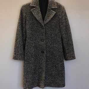 Stefanel Woman’s coat.